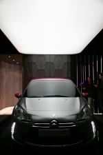 Citroen DS3 Inside Concept 2009 года